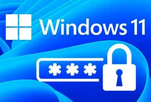 Отключение запроса пароля при входе в Windows 11 – инструкция