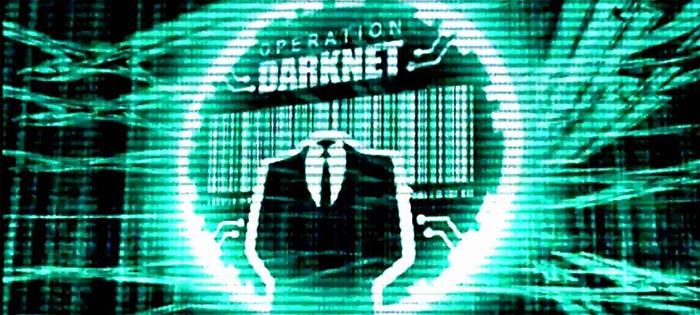 Darknet union