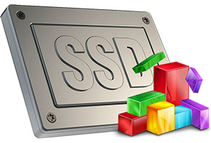 Надо ли дефрагментировать SSD диск, увеличится ли производительность – ответ