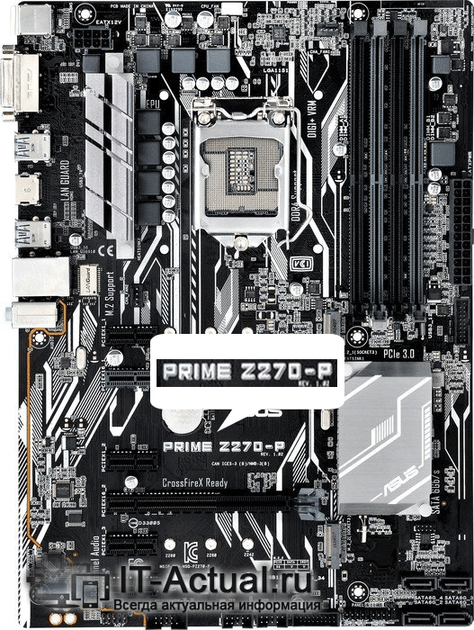 How to Identify the motherboard 3