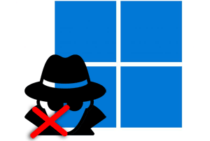 Как в Windows 11 отключить телеметрию, слежку, шпионский функционал, отправку технической информации