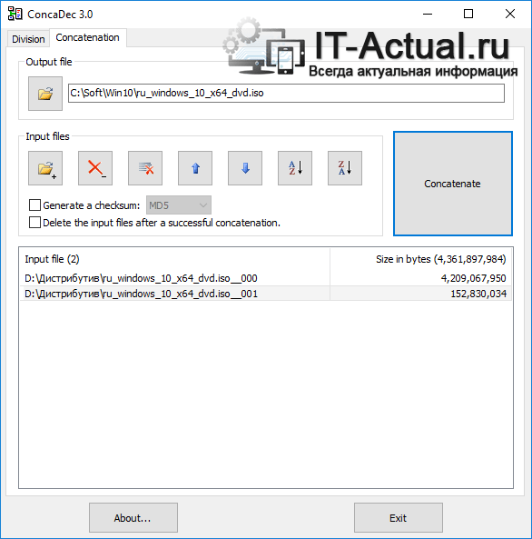 Файл слишком велик чтобы открыть его в notepad