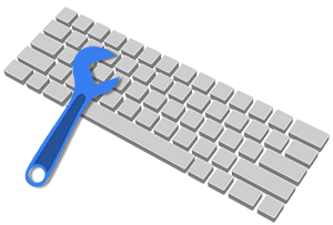Как отключить или переназначить клавишу на компьютере (ноутбуке)