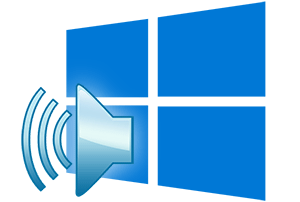 Как сделать регулятор громкости Windows 10 в стиле Windows 8 (7, Vista)