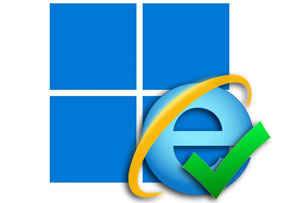 Запуск и использование Internet Explorer в Windows 11