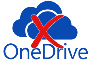 Как правильно отключить OneDrive в Windows 10