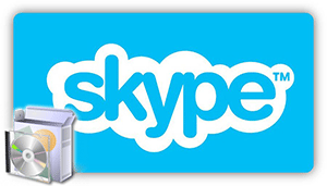 Установка и предварительная настройка Skype – инструкция