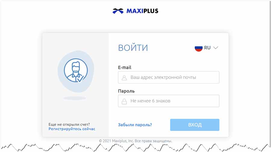 Maxiplus торговая платформа maxiplus.cc – мошенничество, развод, лохотрон, обман, отзывы