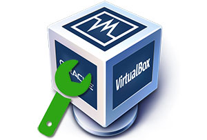 В VirtualBox нет x64 вариантов, только x32 для эмуляции – почему, и как это исправить