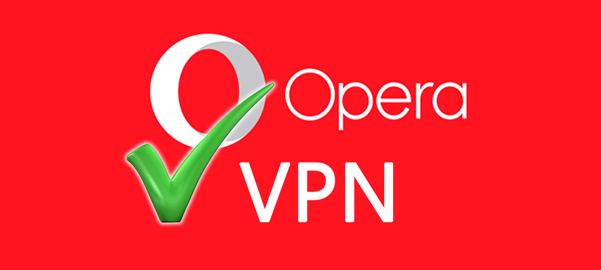 Opera vpn перестал работать ubuntu