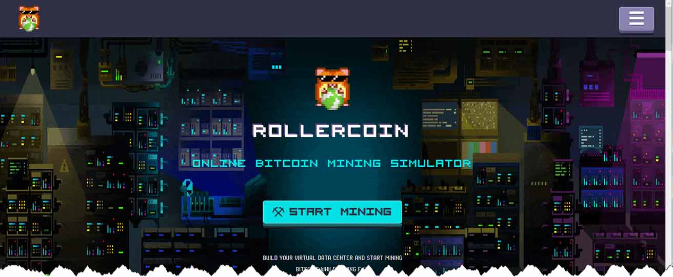 Rollercoin – майнинг криптовалют или мошенничество, отзывы