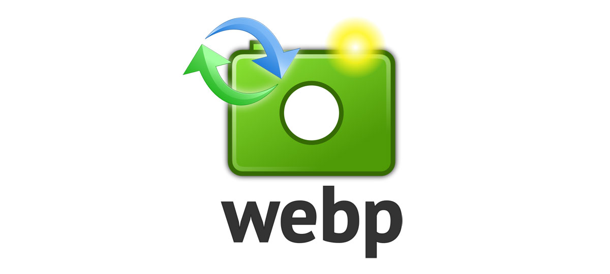 Сконвертировать изображение в webp